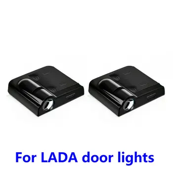 2X Car LED Logo Light Door Projector Welcome Lights Accessories For Lada granta vesta priora kalina niva largus vaz samara
2X Car LED Logo Light Door Projector Welcome Lights Accessories For Lada granta vesta priora kalina niva largus vaz samara