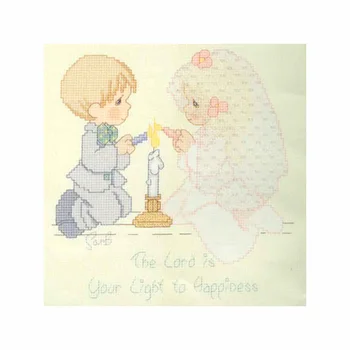 wedding decorative home lover forever Needlework,DMC 11CT Cross Stitch kits,14CTunprinted Cross stitch Embroidery Counted stitch
wedding decorative home lover forever Needlework,DMC 11CT Cross Stitch kits,14CTunprinted Cross stitch Embroidery Counted stitch