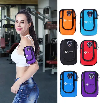 Waterproof Anti-slip Running Wrist Pouch Outdoor Sport Arm Case for Mobile Phone Best Sale-WT
Waterproof Anti-slip Running Wrist Pouch Outdoor Sport Arm Case for Mobile Phone Best Sale-WT