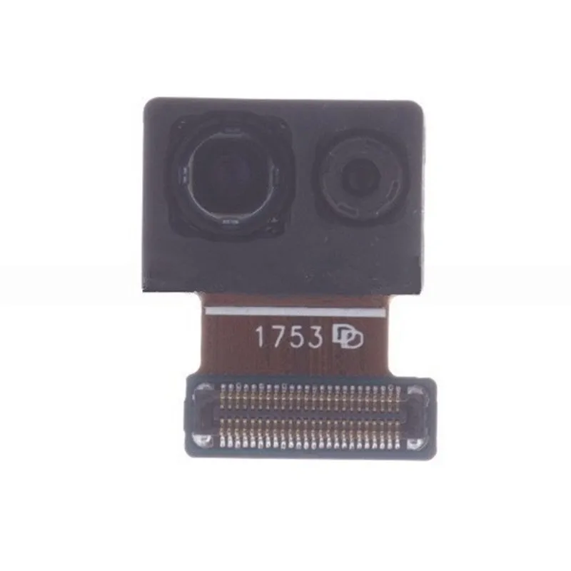 Bepskinlun Original Front Camera for Samsung Galaxy S9 G960F Front Facing Camera Module 8MP Replacement Part
Bepskinlun Original Front Camera for Samsung Galaxy S9 G960F Front Facing Camera Module 8MP Replacement Part