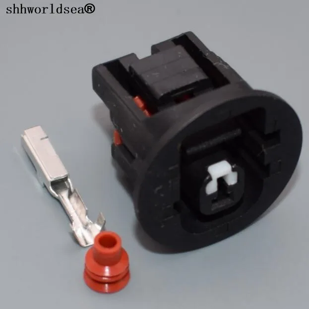 shhworldsea 1 Pin for Toyota Camry Oil Pressure Sensor plug car Waterproof Auto Connector For 2JZ K20Z3 Toyota 7283-1114-40
shhworldsea 1 Pin for Toyota Camry Oil Pressure Sensor plug car Waterproof Auto Connector For 2JZ K20Z3 Toyota 7283-1114-40