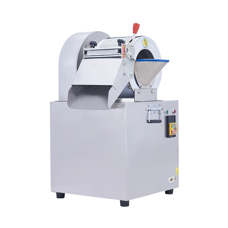 Vegetables Cutting Machine Electric Poato Slicer Vegetable Cutter Potato Chip Slicer Food Cutting Machine
Vegetables Cutting Machine Electric Poato Slicer Vegetable Cutter Potato Chip Slicer Food Cutting Machine