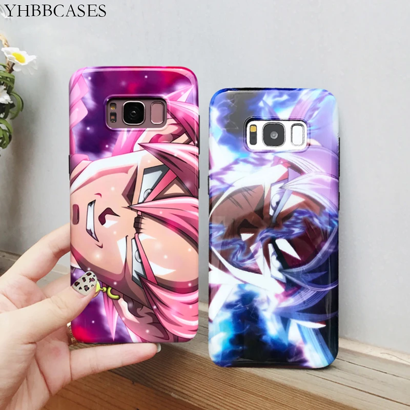 YHBBCASES Cool Wukong Dragon Ball Phone Cover For Samsung Galaxy S8 S9 S10 Plus Case Japan Cartoon Soft Case For Note 10 Pro 8 9
YHBBCASES Cool Wukong Dragon Ball Phone Cover For Samsung Galaxy S8 S9 S10 Plus Case Japan Cartoon Soft Case For Note 10 Pro 8 9