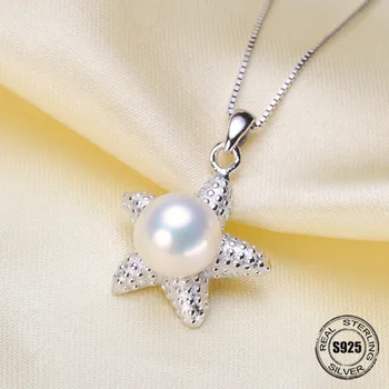 Special Offer 925 Sterling Silver Pearl Pendant Necklace Pendant Findings Jewelry Parts Fittings Women Accessories
Special Offer 925 Sterling Silver Pearl Pendant Necklace Pendant Findings Jewelry Parts Fittings Women Accessories