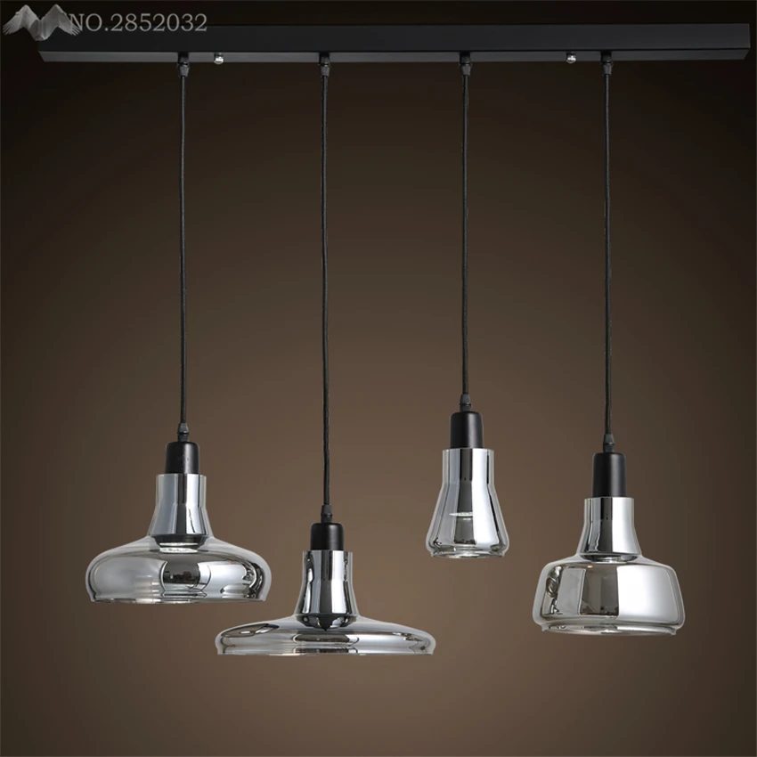 Retro Pendant Lamp Glass American Country Loft Iron Bucket Mediterranean Bar Warehouse Light Pendant E27 Lighting Fixture
Retro Pendant Lamp Glass American Country Loft Iron Bucket Mediterranean Bar Warehouse Light Pendant E27 Lighting Fixture