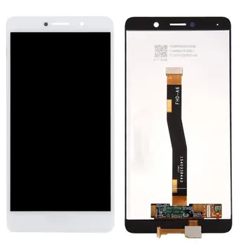 For Huawei Mate 9 lite / GR5 2017 LCD Display Touch Screen Digitizer Assembly Replacement Parts For BLN-AL10 BLN-L22 BLN-21 LCD
For Huawei Mate 9 lite / GR5 2017 LCD Display Touch Screen Digitizer Assembly Replacement Parts For BLN-AL10 BLN-L22 BLN-21 LCD