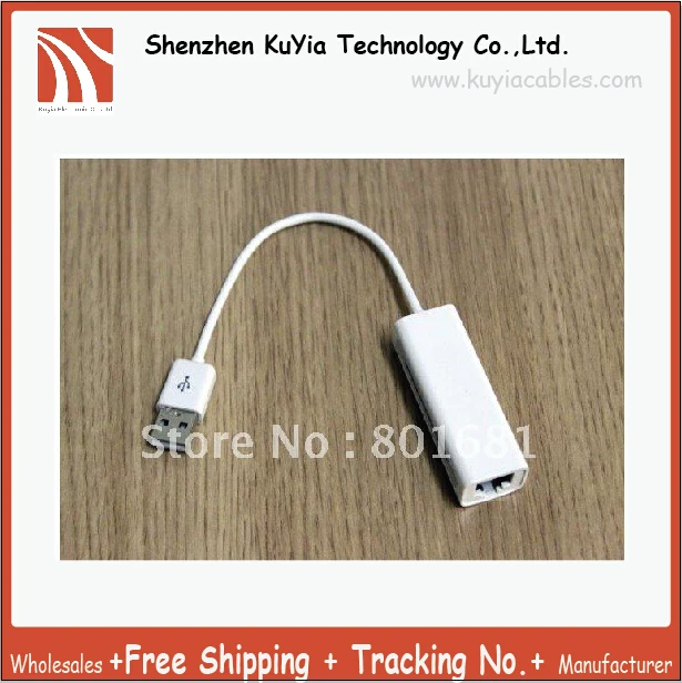 Free shipping+tracking number!!Hotselling New USB 2.0 Ethernet Network LAN Adapter Card 10/100 RJ45
Free shipping+tracking number!!Hotselling New USB 2.0 Ethernet Network LAN Adapter Card 10/100 RJ45