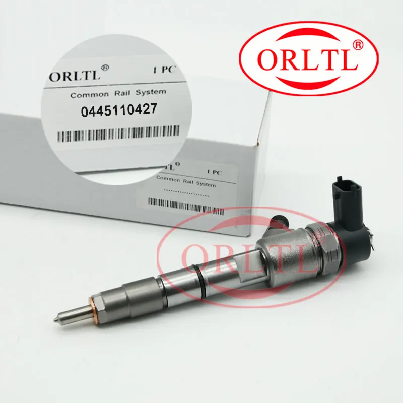ORLTL запасные части для общей топливной системы, инжектор 0445110427 для топлива, дизельного топлива, Инжектор 0 445 110 427, Форсунка для инжекторов 0445 110 427
ORLTL запасные части для общей топливной системы, инжектор 0445110427 для топлива, дизельного топлива, Инжектор 0 445 110 427, Форсунка для инжекторов 0445 110 427
