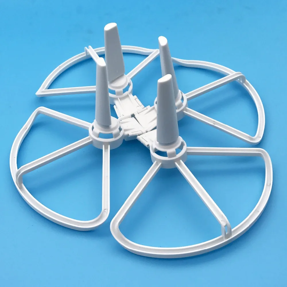 New Arrival 4.8cm Heightened Landing Gear Feet & 4730 Propeller Guard for DJI Spark 4730F Propeller Mini Drone accessories
New Arrival 4.8cm Heightened Landing Gear Feet & 4730 Propeller Guard for DJI Spark 4730F Propeller Mini Drone accessories