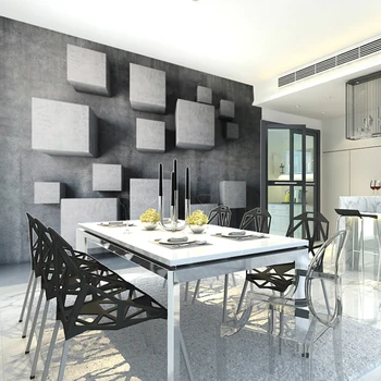 3d Wall Mural Cement square wallpaper papel de parede 3d Wall photo mural for dinning Room 3d Papel Murals
3d Wall Mural Cement square wallpaper papel de parede 3d Wall photo mural for dinning Room 3d Papel Murals