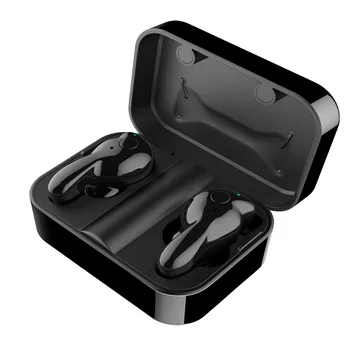 VOBERRY Wireless Headset Portable Bluetooth V5.0 Mini Twins Headset Super Bass In Ear Earbuds With Magnetic Charging Case DD
VOBERRY Wireless Headset Portable Bluetooth V5.0 Mini Twins Headset Super Bass In Ear Earbuds With Magnetic Charging Case DD