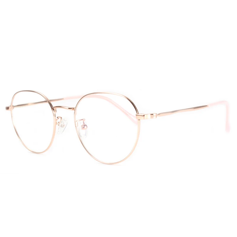Handoer Round Optical Glasses Frame for Women Eyewear Spectacles Glasses Optical Prescription Frame Vintage Eyewear H6030
Handoer Round Optical Glasses Frame for Women Eyewear Spectacles Glasses Optical Prescription Frame Vintage Eyewear H6030