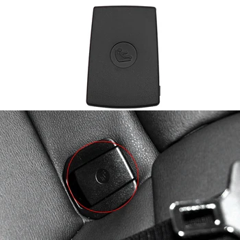 For ISOfix ABS Plastic Seat Buckle Cover For BMW E90 F30 1/3 Series Replacement Rear Mount Black 52207319686 Parts
For ISOfix ABS Plastic Seat Buckle Cover For BMW E90 F30 1/3 Series Replacement Rear Mount Black 52207319686 Parts