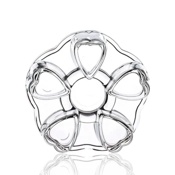 High Quality Heat-Resisting Heart Shaped Glass Candle Warmer Bottom For Glass Teapot Without Candle
High Quality Heat-Resisting Heart Shaped Glass Candle Warmer Bottom For Glass Teapot Without Candle