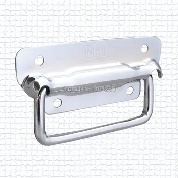 free shipping metal handle Bag hardware part airbox handle wooden case handle toolbox ring pull equipment sound box handle
free shipping metal handle Bag hardware part airbox handle wooden case handle toolbox ring pull equipment sound box handle