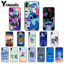 coque lilo et stitch iphone xs max