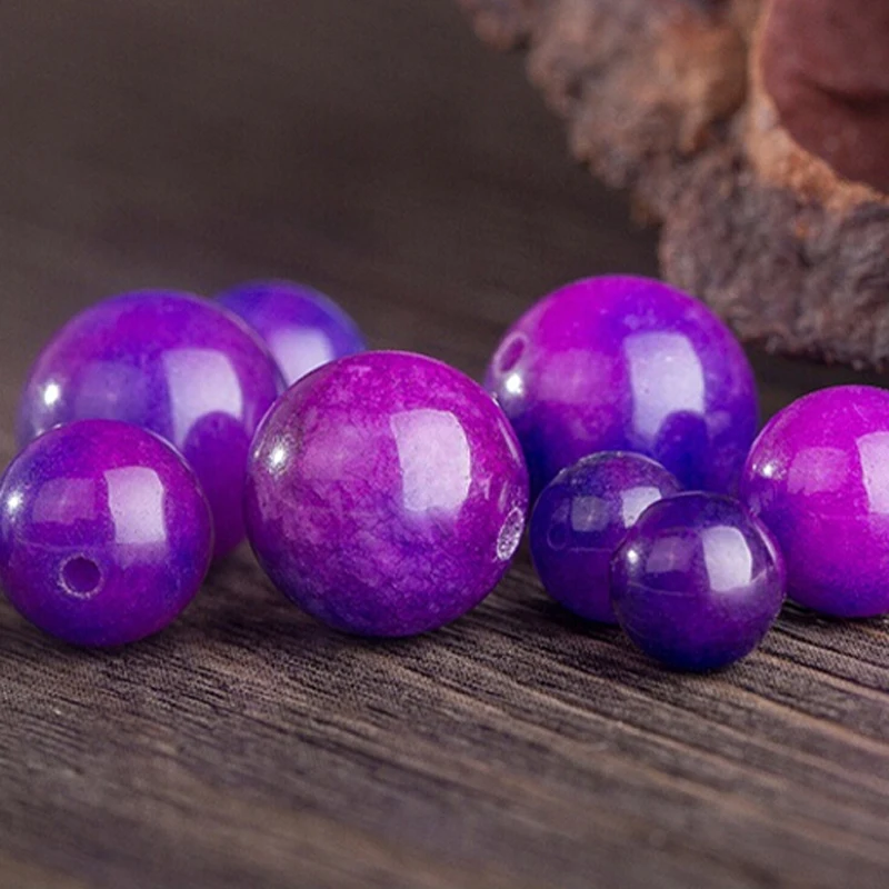 Free Shipping 20pcs/lot Charoite Beads New Arrival Women Bracelet jewelry making 6mm to 12mm Fashion Exquisite DIY gift Crafts
Free Shipping 20pcs/lot Charoite Beads New Arrival Women Bracelet jewelry making 6mm to 12mm Fashion Exquisite DIY gift Crafts
