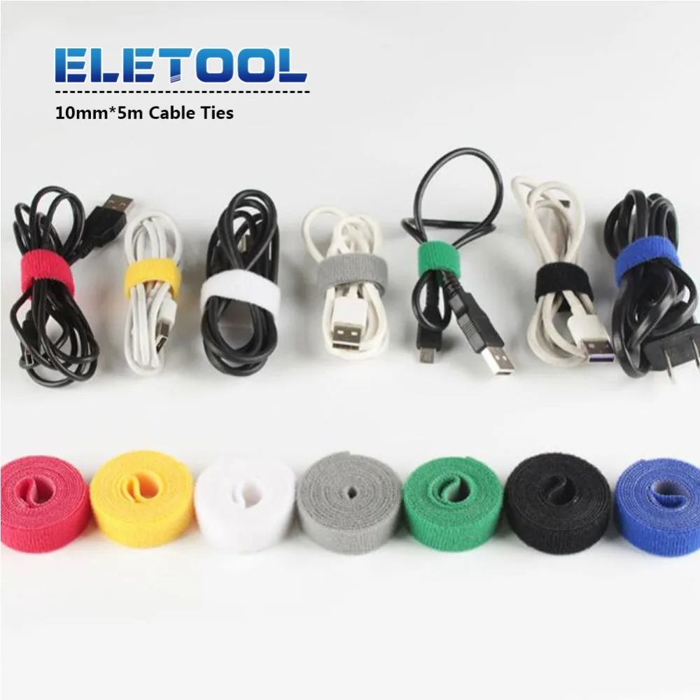 10mm*5m Cable Ties Computer Data Cable Strap Network Nylon Cable Tie Colorful Cable Tie PN34
10mm*5m Cable Ties Computer Data Cable Strap Network Nylon Cable Tie Colorful Cable Tie PN34