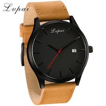 Military Quartz Men Watch Leather Sport watches Reloj 2018 Fashion Large Dial High Quality Clock Wristwatch Relogio Masculino
Military Quartz Men Watch Leather Sport watches Reloj 2018 Fashion Large Dial High Quality Clock Wristwatch Relogio Masculino