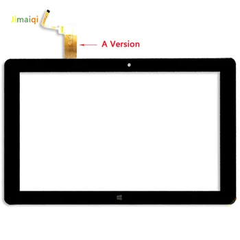 New For 11.6'' inch HXD-1105 Tablet External Capacitance Touch Screen MID Digitizer Panel Sensor Replacement Multitouch
New For 11.6'' inch HXD-1105 Tablet External Capacitance Touch Screen MID Digitizer Panel Sensor Replacement Multitouch