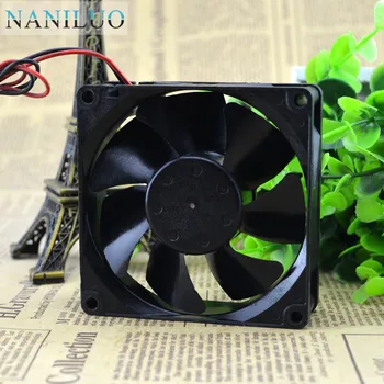 NANILUO New 3110KL-05W-B20 8025 8cm 24V 0.09A ultra-durable drive fan 80*80*25mm 
NANILUO New 3110KL-05W-B20 8025 8cm 24V 0.09A ultra-durable drive fan 80*80*25mm