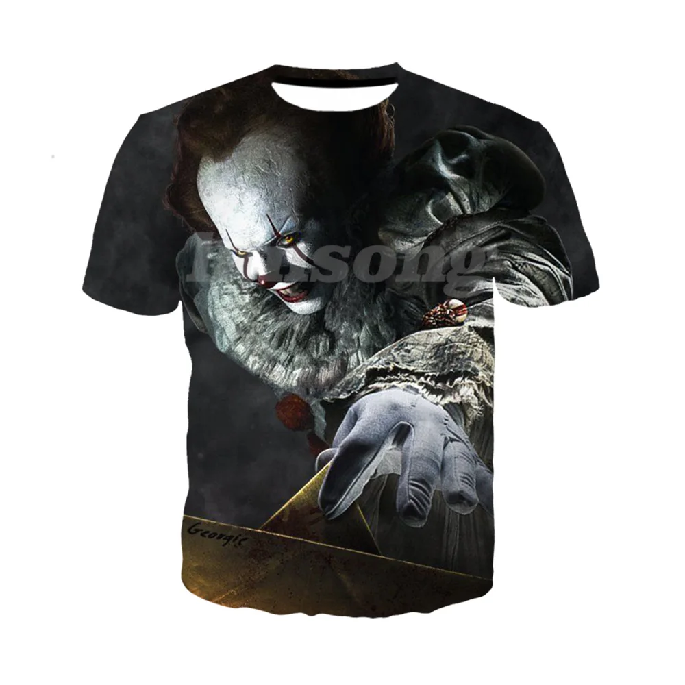 Stephen Kings It 3d print t shirts/sweatshirt/hoodie/pants punk men harajuku sets funny jacket tee streetwear hip hop summer top 
Stephen Kings It 3d print t shirts/sweatshirt/hoodie/pants punk men harajuku sets funny jacket tee streetwear hip hop summer top