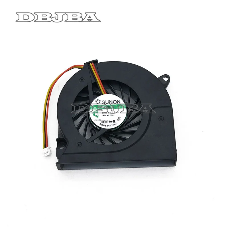 Laptop CPU Cooling Fan for HP Compaq 6710B 6710S 6720S UDQFRPH52C1N 6033B0005701 3 PIN hp CPU cooling fan Free Shipping
Laptop CPU Cooling Fan for HP Compaq 6710B 6710S 6720S UDQFRPH52C1N 6033B0005701 3 PIN hp CPU cooling fan Free Shipping