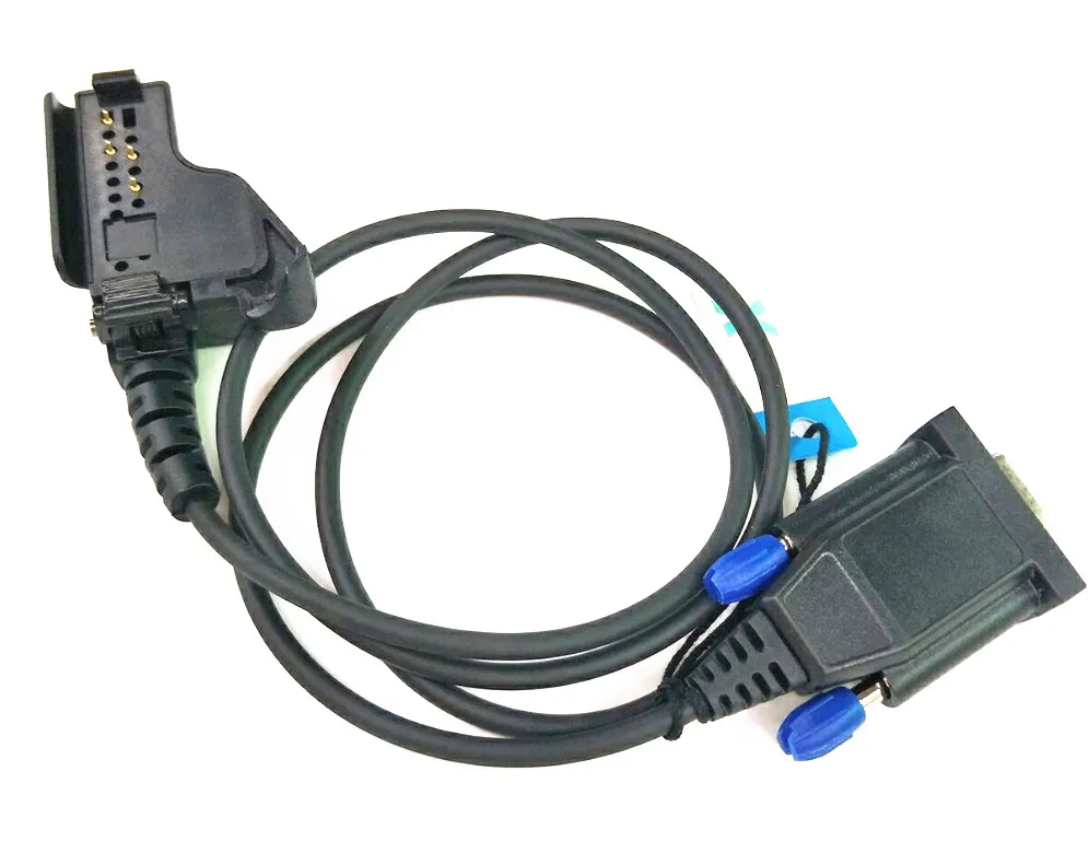 OPPXUN RPC-MHT1K Programming Cable for Motorola Walkie Talkie HT1000 MTS2000 XTS3000 GP900 GP9000 XTS350 MTX2000 Ham Radio
OPPXUN RPC-MHT1K Programming Cable for Motorola Walkie Talkie HT1000 MTS2000 XTS3000 GP900 GP9000 XTS350 MTX2000 Ham Radio