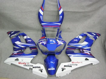 7 Gifts+ Blue white fairings for Yamaha YZF-R6 03 - 05 YZF R6 03 04 05 YZF 600 R6 2003 2004 2005 fairing parts#fews Windscreen
7 Gifts+ Blue white fairings for Yamaha YZF-R6 03 - 05 YZF R6 03 04 05 YZF 600 R6 2003 2004 2005 fairing parts#fews Windscreen
