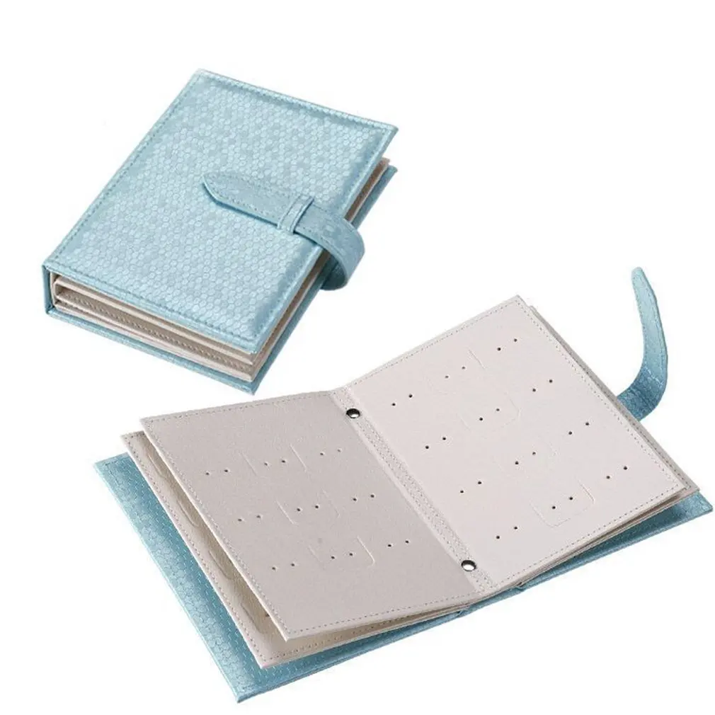 Mini Travel Jewelry Earrings Packaging Carring Box Case Makeup Organizer Leather Storage Bag Storage Casket Container Girls Gift
Mini Travel Jewelry Earrings Packaging Carring Box Case Makeup Organizer Leather Storage Bag Storage Casket Container Girls Gift