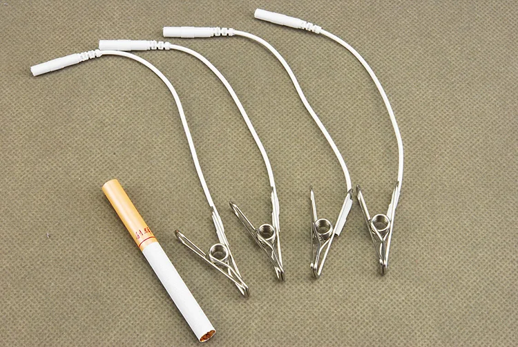 Регулируемые зажимы-пинцеты 