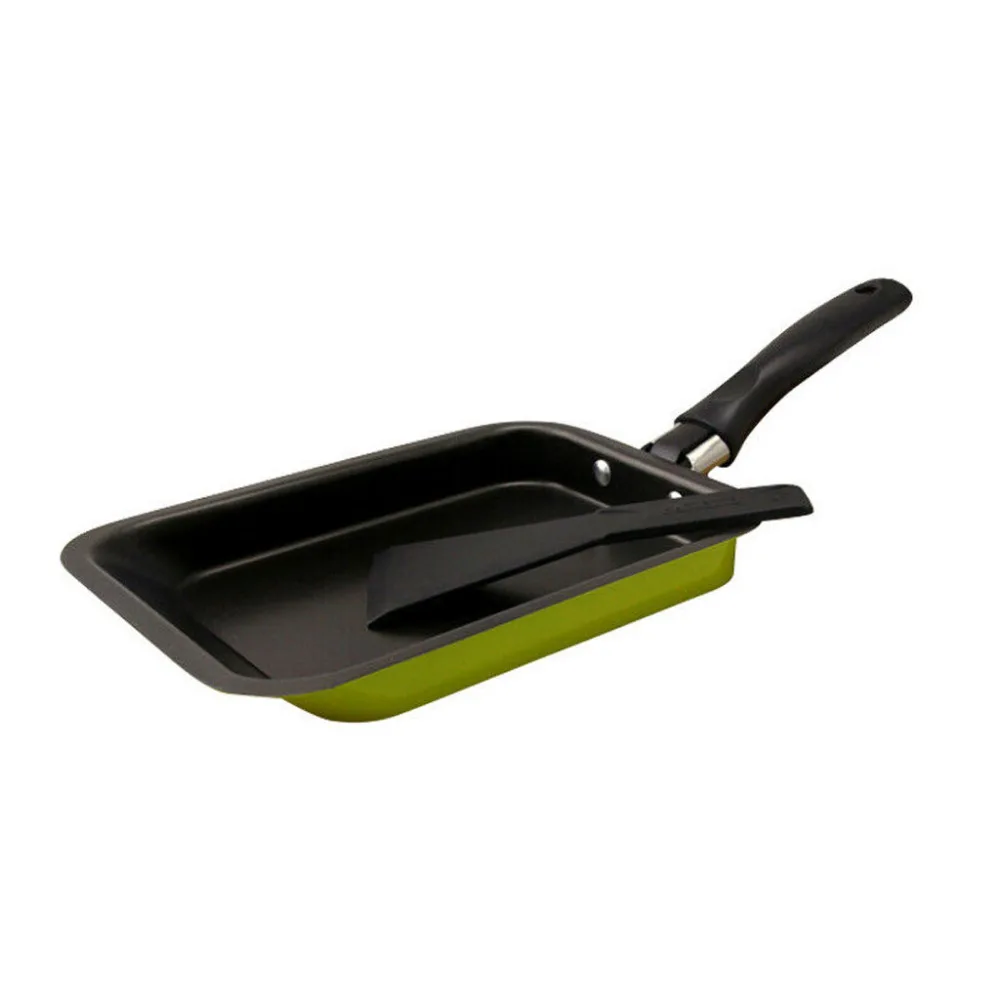 Frying pan 2019 new hot environmentally friendly rectangular non-stick coating high heat resistant induction cooker #4M13
Frying pan 2019 new hot environmentally friendly rectangular non-stick coating high heat resistant induction cooker #4M13
