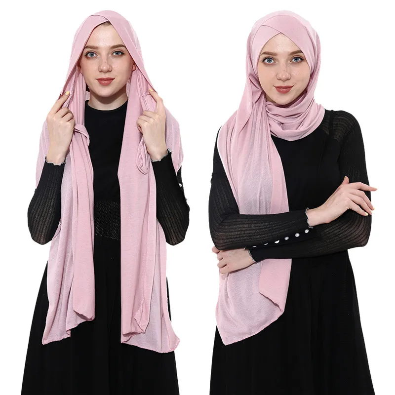 2019 muslim women jersey instand hijab malaysia turkish fashion ready to wear hijabs Islamic underscarf muslim head scarf
2019 muslim women jersey instand hijab malaysia turkish fashion ready to wear hijabs Islamic underscarf muslim head scarf
