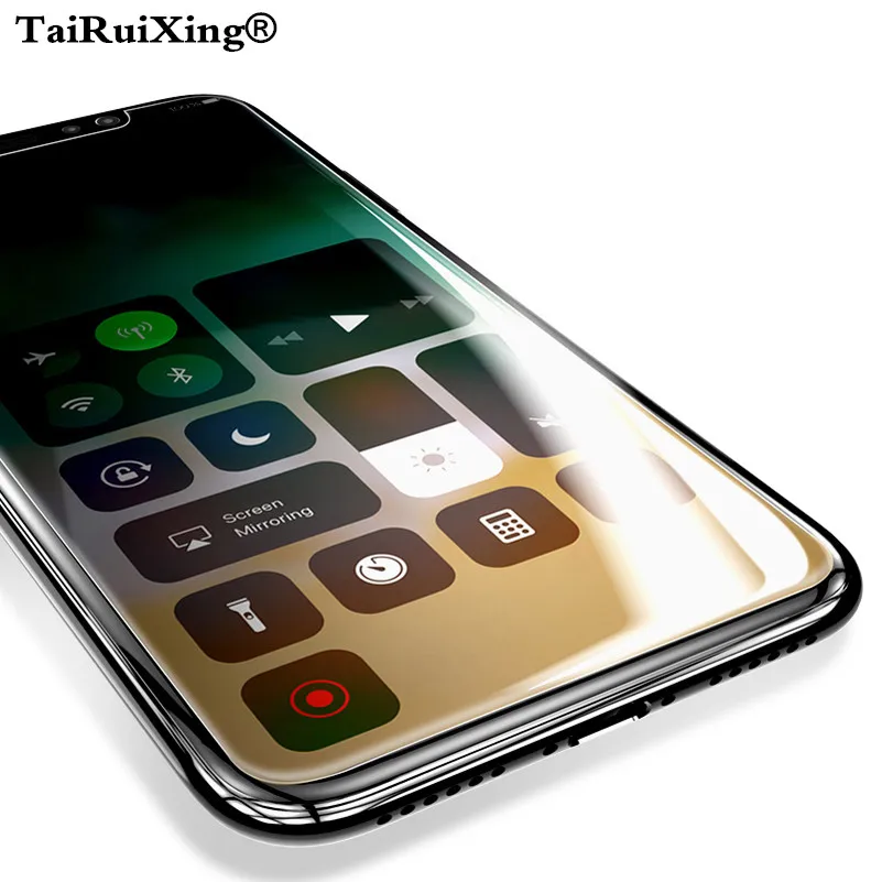 0.33mm Ultrathin Screen Protector For iPhone XS Max XR XS X 10 8 7 6 6s Plus SE 4s 5s 5C 6s 7 8 Plus
0.33mm Ultrathin Screen Protector For iPhone XS Max XR XS X 10 8 7 6 6s Plus SE 4s 5s 5C 6s 7 8 Plus