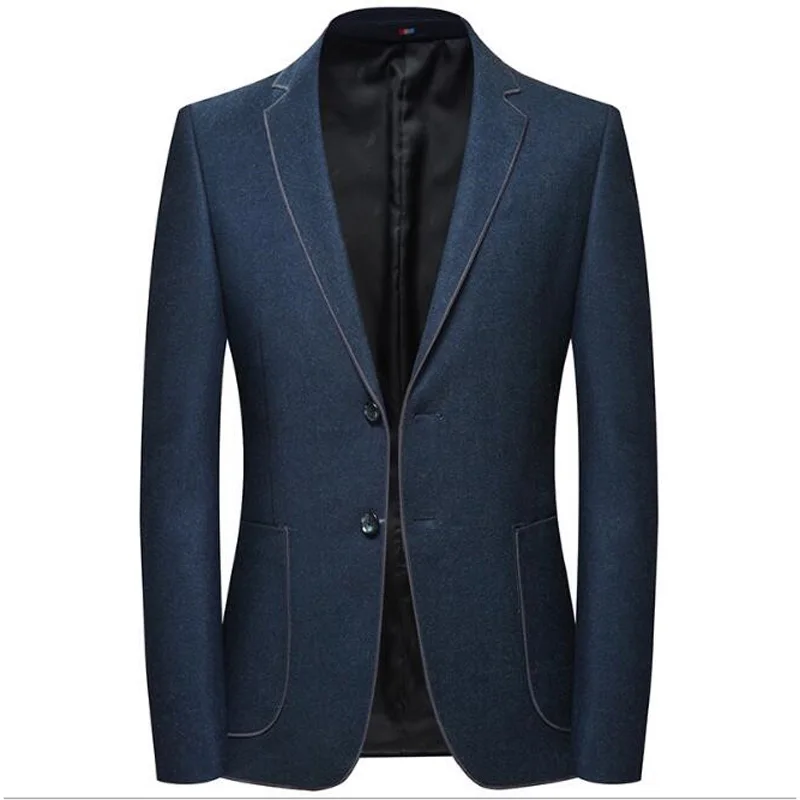 New Arrival Clothing Jacket Suit Jacket Men Blazer Fashion Slim Male Suits Casual Blazers Men
New Arrival Clothing Jacket Suit Jacket Men Blazer Fashion Slim Male Suits Casual Blazers Men