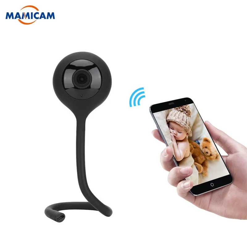 HD 1080P 3D VR CCTV WIFI IP Camera Wi-Fi Fisheye Lens Night Vision Surveillance Panorama Security Baby Monitor IP 360 Degree
HD 1080P 3D VR CCTV WIFI IP Camera Wi-Fi Fisheye Lens Night Vision Surveillance Panorama Security Baby Monitor IP 360 Degree