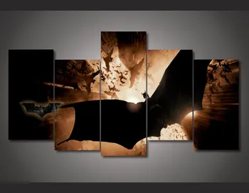 Unframed Printed betmen nachalo batman begins painting on canvas room decoration print poster wall picture canvas free shipping
Unframed Printed betmen nachalo batman begins painting on canvas room decoration print poster wall picture canvas free shipping