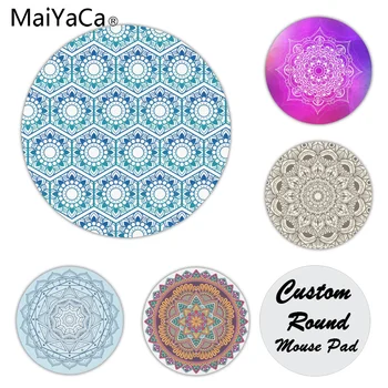 MaiYaCa Custom Skin Datura Anti-Slip Durable Silicone Computermats Size for 20x20cm 22x22cm Rubber Mousemats
MaiYaCa Custom Skin Datura Anti-Slip Durable Silicone Computermats Size for 20x20cm 22x22cm Rubber Mousemats