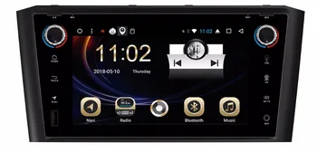 8"IPS 4G LTE Android 9.0 ! Car DVD PC Multimedia DVD Player GPS Navi Stereo Radio Fit Avensis T25 2003 2004 2005 2006 2007 2008
8"IPS 4G LTE Android 9.0 ! Car DVD PC Multimedia DVD Player GPS Navi Stereo Radio Fit Avensis T25 2003 2004 2005 2006 2007 2008