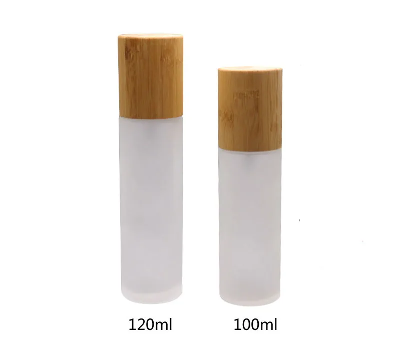 30pcs/lot 100ML 120ML Superior Grade Spray Bottle with Bamboo Cap, Cosmetic Glass Liquid Refillable Bottle, Cosmetic Containers
30pcs/lot 100ML 120ML Superior Grade Spray Bottle with Bamboo Cap, Cosmetic Glass Liquid Refillable Bottle, Cosmetic Containers