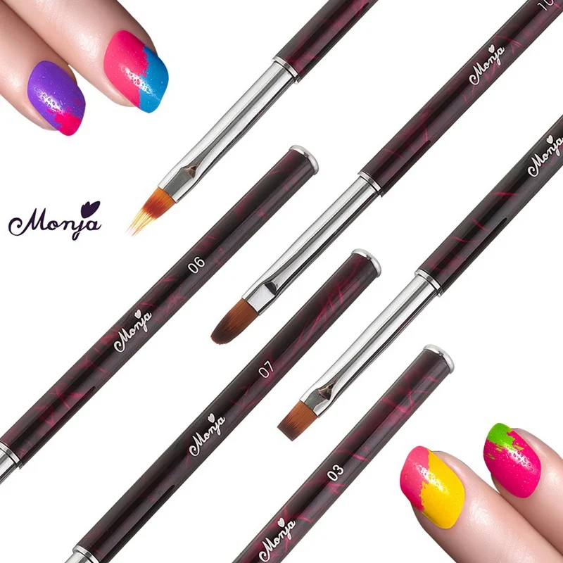 Nail Art Acrylic Poly Gel Extension Carving Flower Blossom Painting Drawing Lines Liner Pen Brush Manicure Tools
Nail Art Acrylic Poly Gel Extension Carving Flower Blossom Painting Drawing Lines Liner Pen Brush Manicure Tools