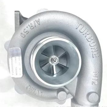 Xinyuchen turbocharger for 775629-5002 144112DB1A Dongfeng ZD30 Series Supercharger
Xinyuchen turbocharger for 775629-5002 144112DB1A Dongfeng ZD30 Series Supercharger