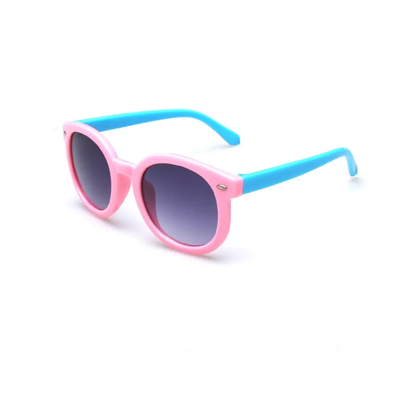 2019 new fashion men and women children's sunglasses classic retro brand design round children's glasses UV400 sunglasses
2019 new fashion men and women children's sunglasses classic retro brand design round children's glasses UV400 sunglasses