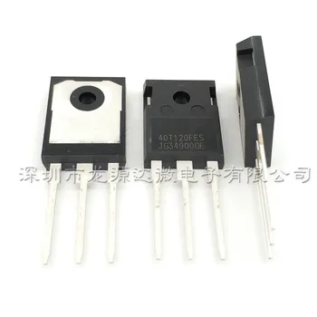 Free shipping 50pcs/lot 40T120FDH MBQ40T120FDH 40A 1200V TO-247 NEW Original and STOCK
Free shipping 50pcs/lot 40T120FDH MBQ40T120FDH 40A 1200V TO-247 NEW Original and STOCK