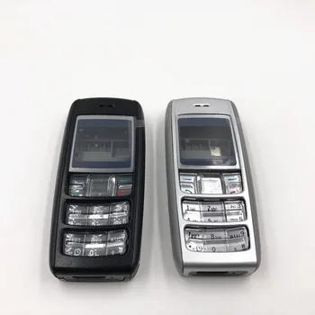 10Pcs/Lot Good quality New Full Complete Mobile Phone Housing Cover Case+English Keypad For Nokia 1600
10Pcs/Lot Good quality New Full Complete Mobile Phone Housing Cover Case+English Keypad For Nokia 1600