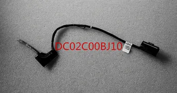 New Original Laptop LCD Cable for DELL XPS 15 9550 9560 M5510 DC02C00BJ10 074XJT LVDS cable
New Original Laptop LCD Cable for DELL XPS 15 9550 9560 M5510 DC02C00BJ10 074XJT LVDS cable