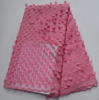 High quality Nigerian lace fabrics for wedding 2019 Latest african french lace fabric with stones TS7771 
High quality Nigerian lace fabrics for wedding 2019 Latest african french lace fabric with stones TS7771