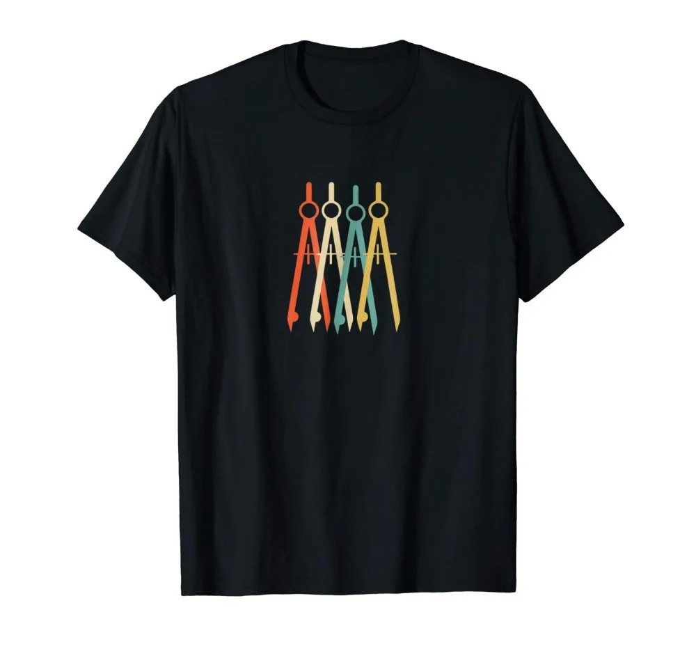 100 % Cotton T Shirt For Men Vintage Retro Art Architect Architecture T Shirt Gift
100 % Cotton T Shirt For Men Vintage Retro Art Architect Architecture T Shirt Gift