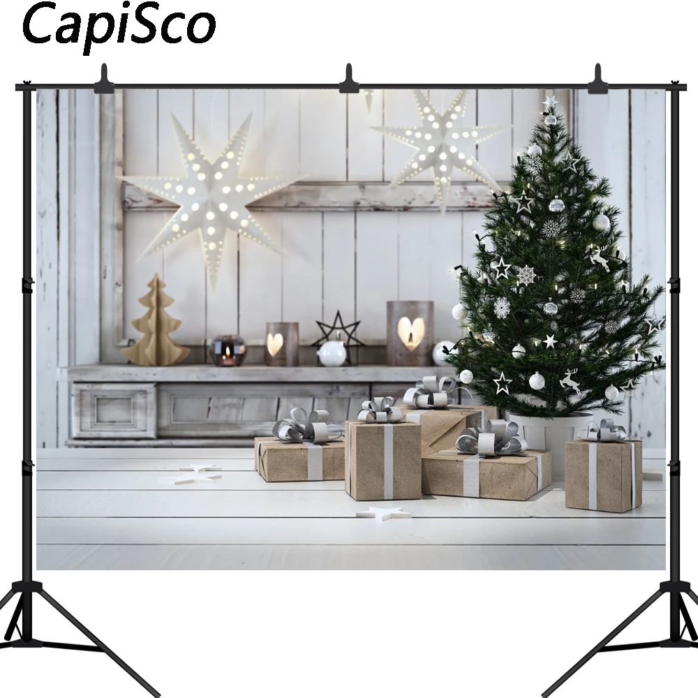 Capisco Wooden floor star Photography Backdrop christmas backdrops Photo Prop Christmas decoration Gift box backgrounds
Capisco Wooden floor star Photography Backdrop christmas backdrops Photo Prop Christmas decoration Gift box backgrounds