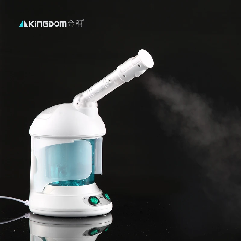 Ozone facial Steamer Face spray nebulizer spray Hot Cold Water Face Steamer Ozone facial Steamer
Ozone facial Steamer Face spray nebulizer spray Hot Cold Water Face Steamer Ozone facial Steamer